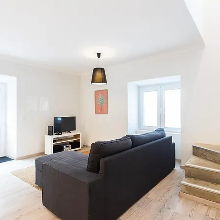 Town Square House Appartement Setúbal Buitenkant foto