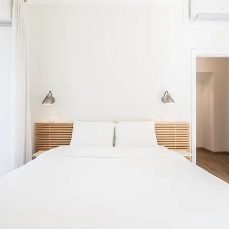 Town Square House Appartement Setúbal Buitenkant foto