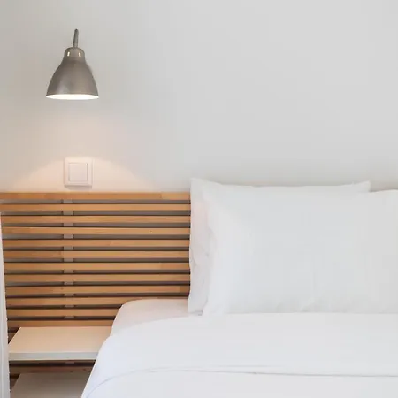 Town Square House Appartement Setúbal Buitenkant foto