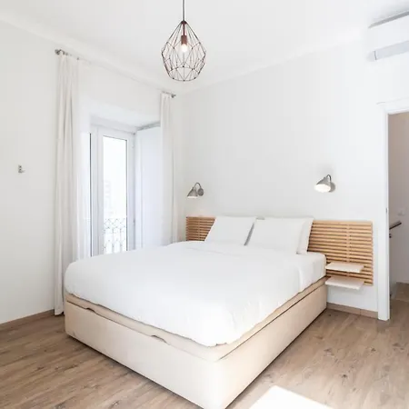 Town Square House Appartement Setúbal Buitenkant foto
