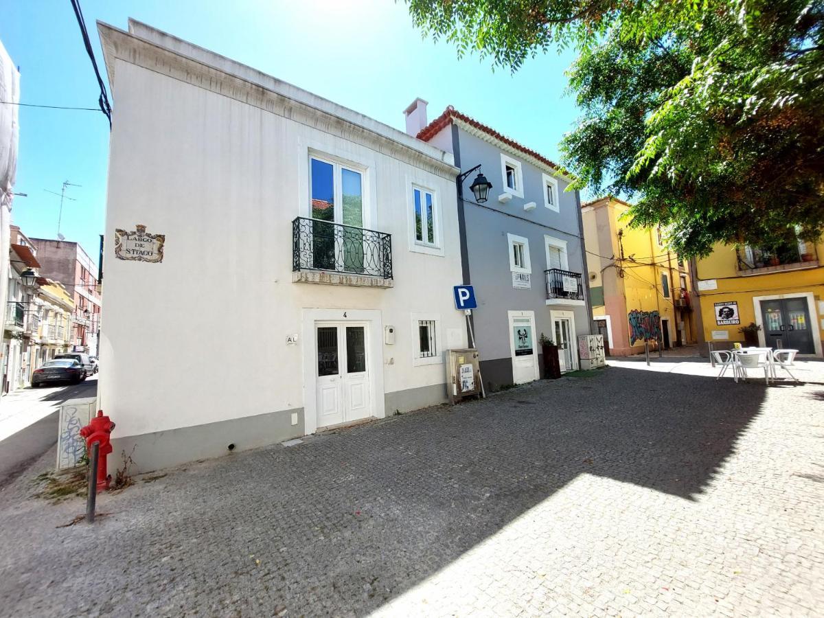 Town Square House