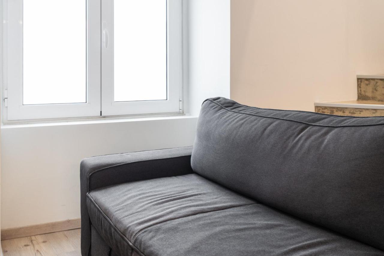Apartment Town Square House Setubal