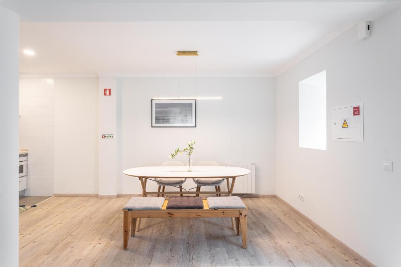 Town Square House Setubal